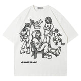 Harajuku T-Shirt