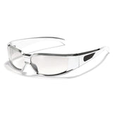 Y2K Sports Glasses Unisex