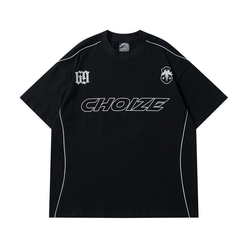 Choice jersey on sale