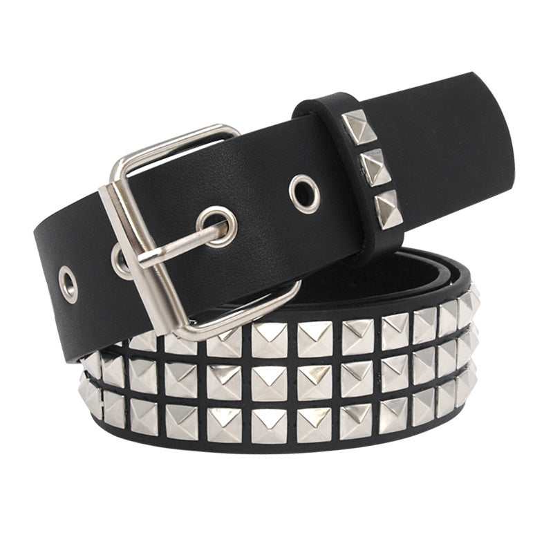 unisex y2k belt