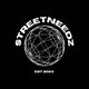 Streetneedz