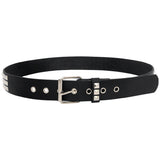 unisex y2k belt