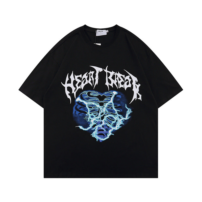 Heartbreak T-Shirt