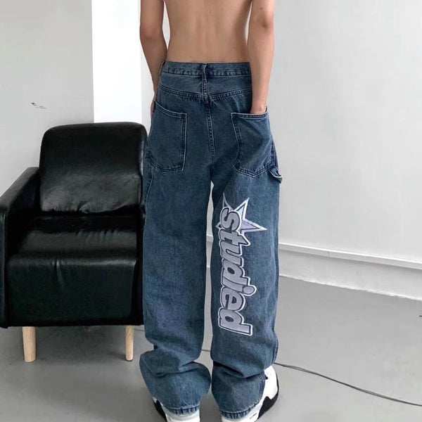 Studios Jeans