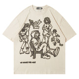 Harajuku-T-Shirt