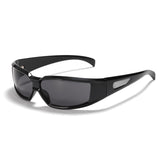 Y2K Sports Glasses Unisex