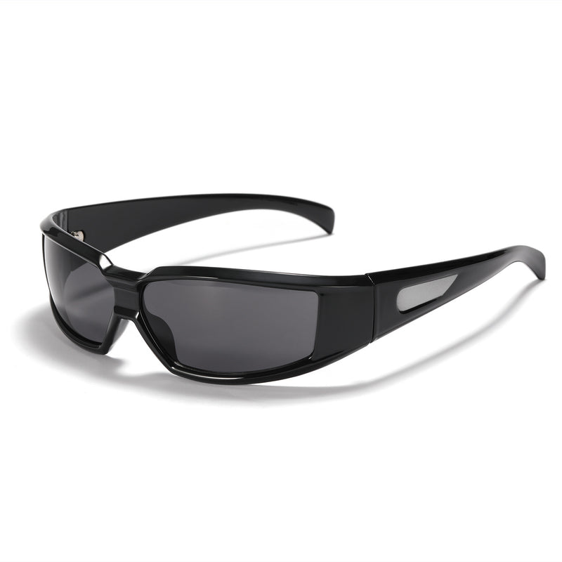 Y2K Sportbrille Unisex