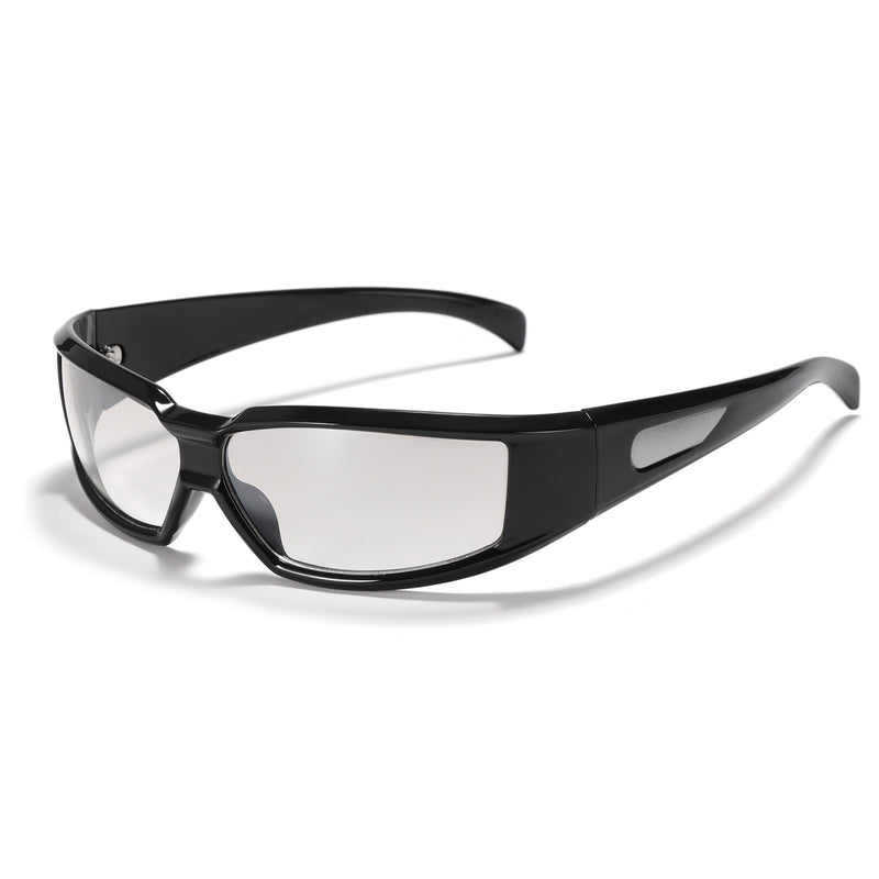 Y2K Sports Glasses Unisex