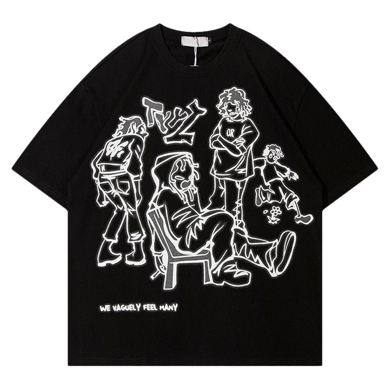 Harajuku T-Shirt