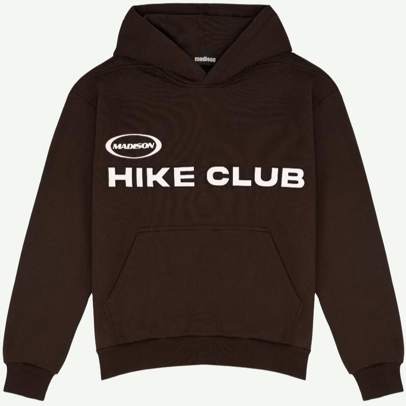 Hiking Club Hoodie